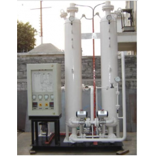 Carbon Dioxide Dryers